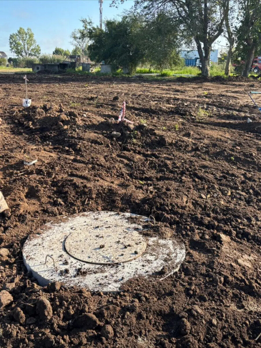 TERRENOS CON FINANCIACIÓN PRIVADA - BERAZATEGUI - 8