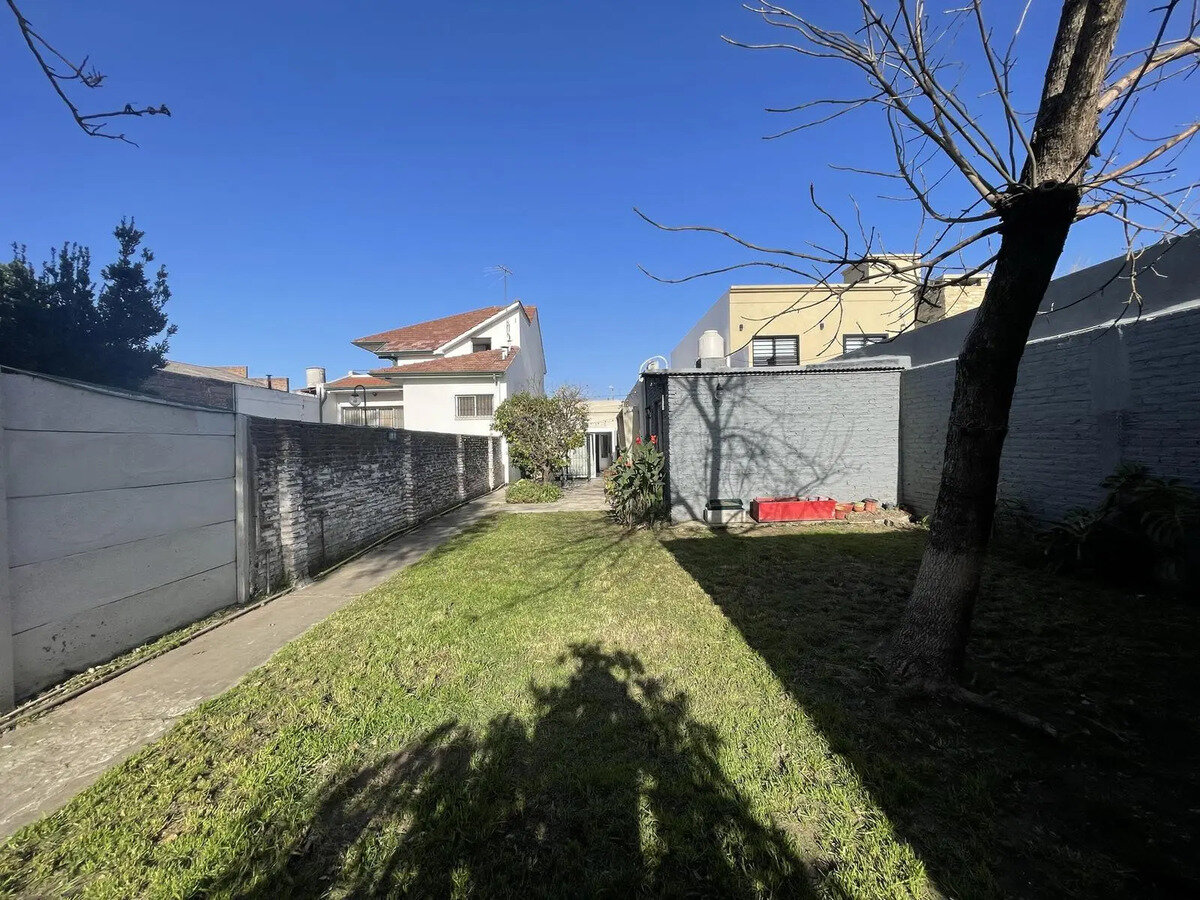 CASA (PH) CON DOBLE COCHERA - 27