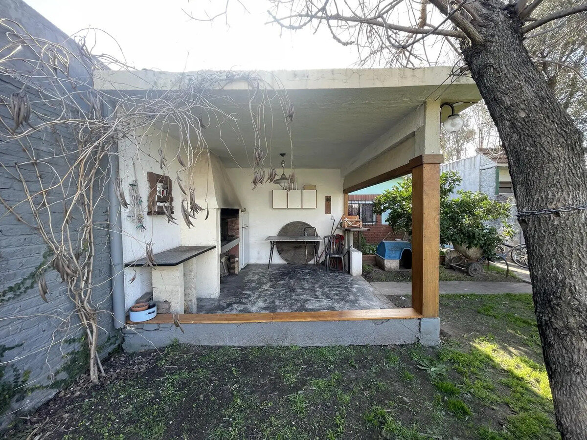 CASA (PH) CON DOBLE COCHERA - 26