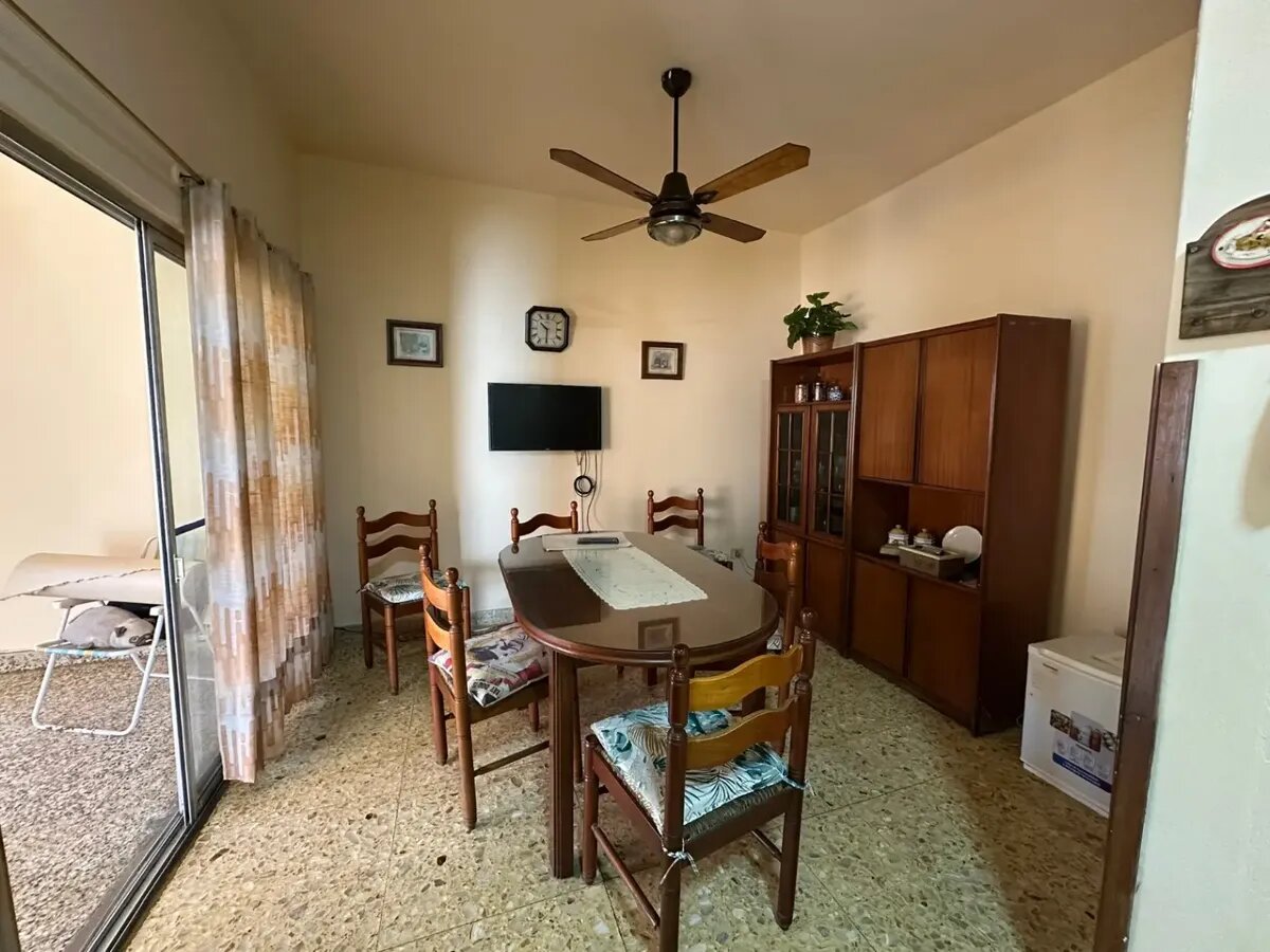 CASA (PH) CON GARAJE - 8