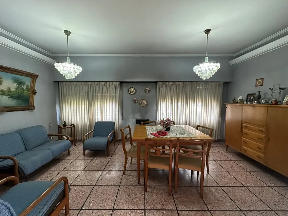 CASA (PH) CON GARAJE - 3