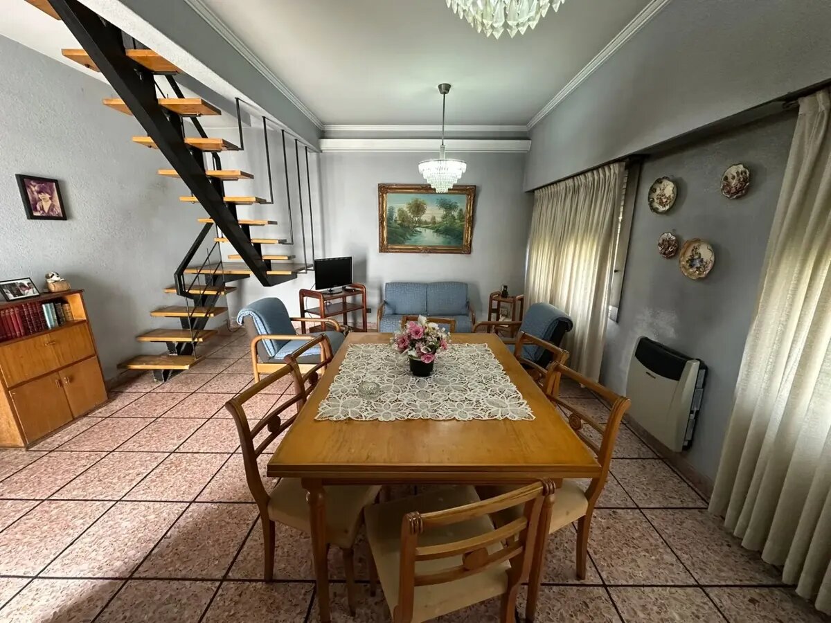 CASA (PH) CON GARAJE - 4