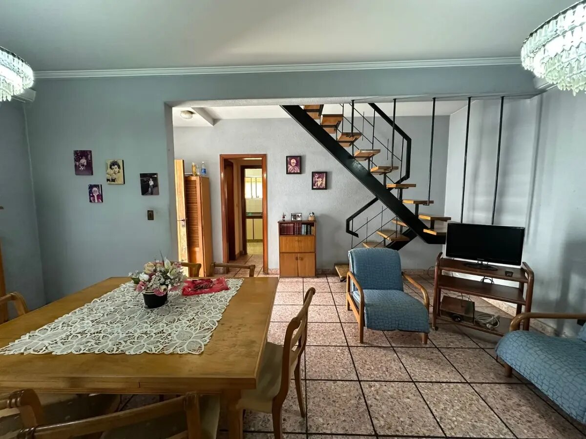 CASA (PH) CON GARAJE - 5