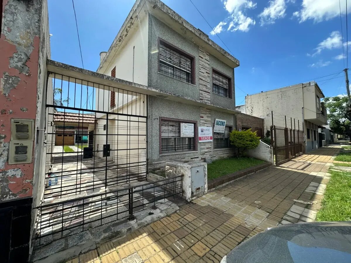CASA (PH) CON GARAJE - 2