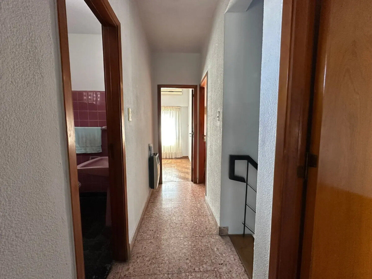CASA (PH) CON GARAJE - 13