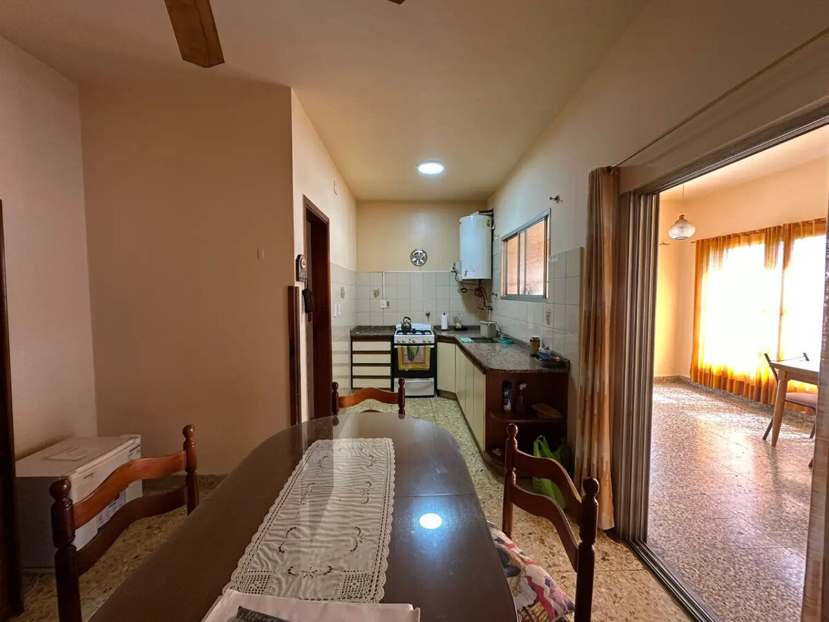 CASA (PH) CON GARAJE - 7
