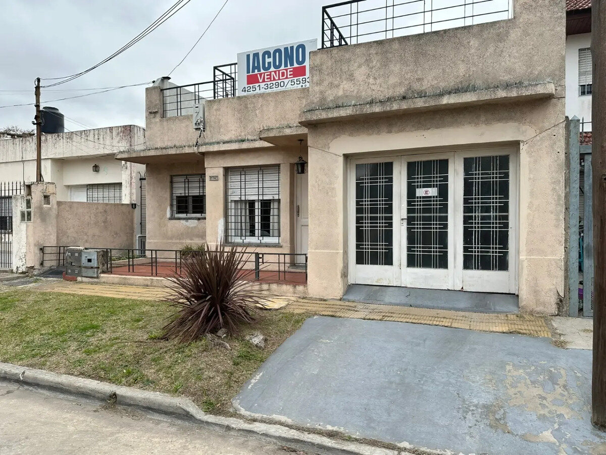 CASA (PH) CON GARAJE - 14