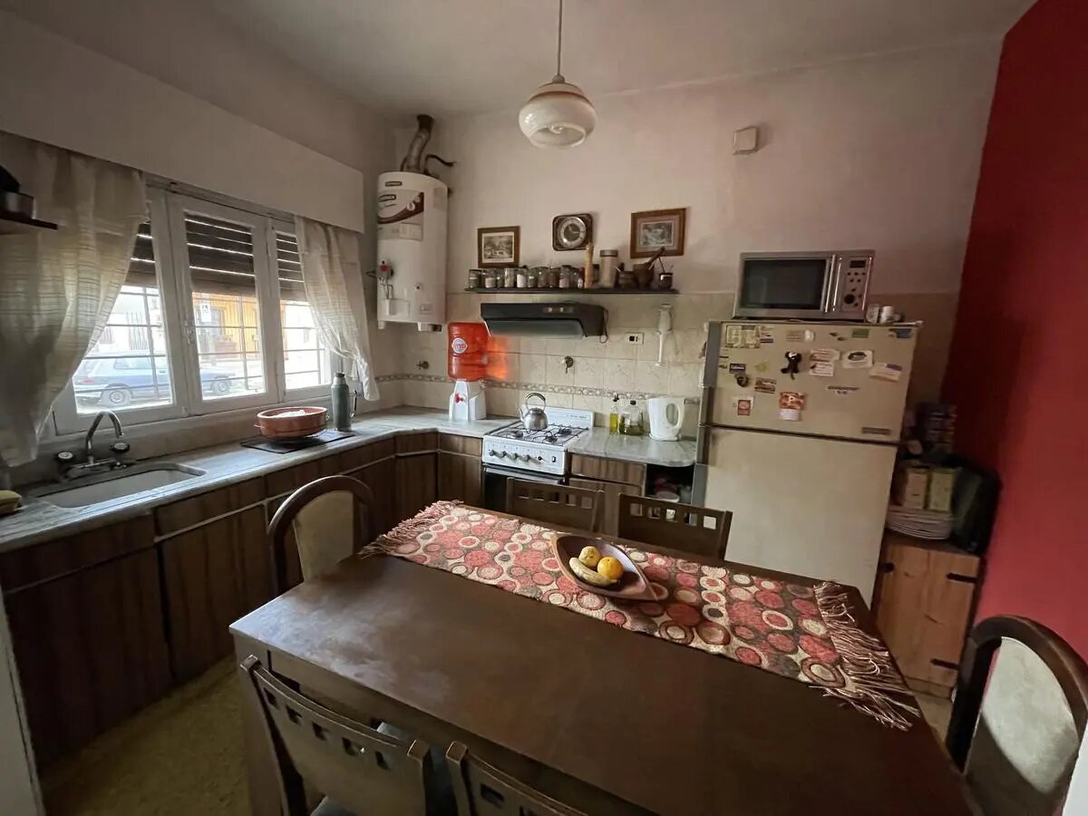 CASA (PH) CON GARAJE - 5