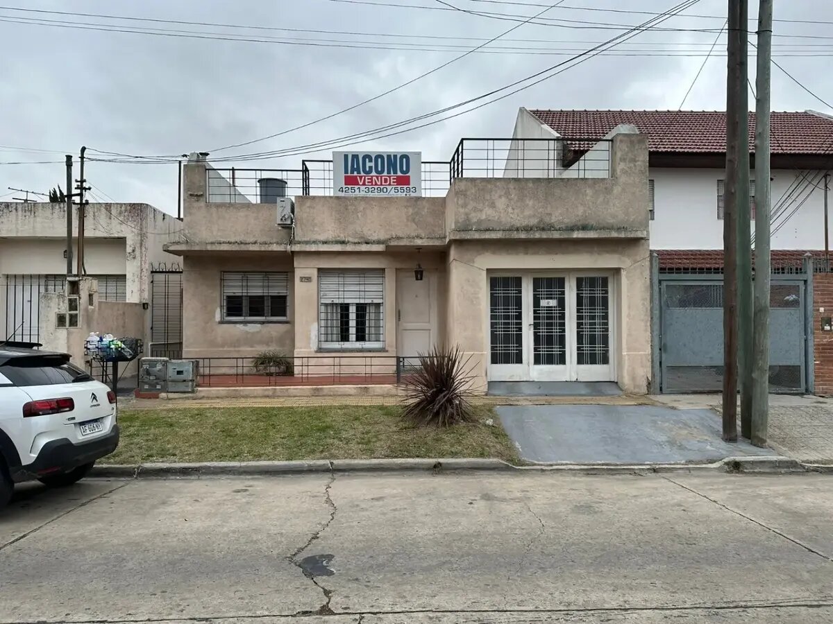 CASA (PH) CON GARAJE - 1