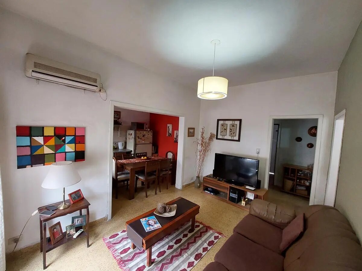 CASA (PH) CON GARAJE - 3