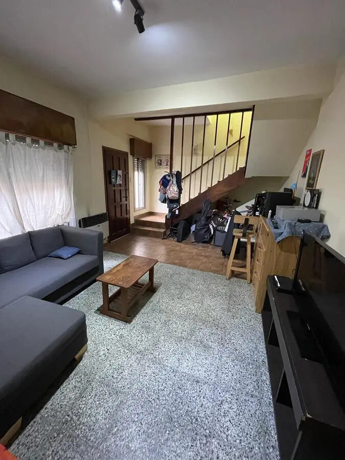CASA (PH) INTERNA C/ COCHERA - 8