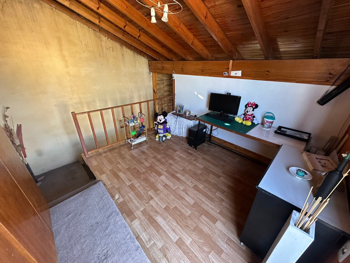 CASA (PH) PLANTA ALTA C/ GARAJE ¡APTO CRÉDITO! - 18