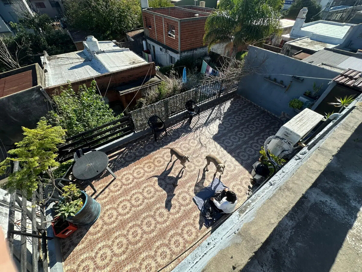 CASA (PH) PLANTA ALTA C/ GARAJE ¡APTO CRÉDITO! - 7