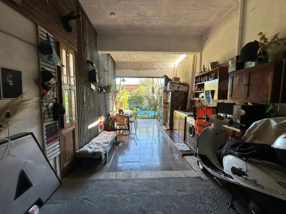 CASA (PH) PLANTA ALTA C/ GARAJE ¡APTO CRÉDITO! - 2