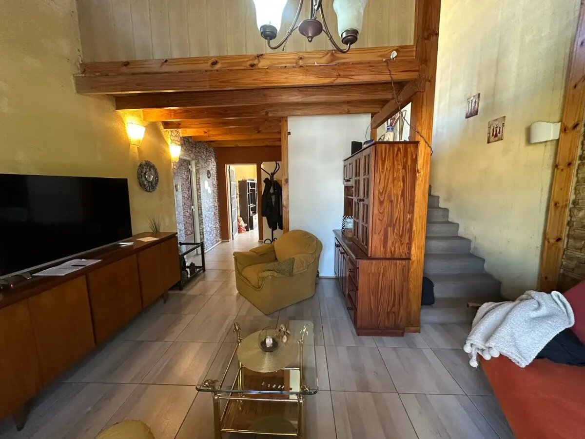 CASA (PH) PLANTA ALTA C/ GARAJE ¡APTO CRÉDITO! - 16