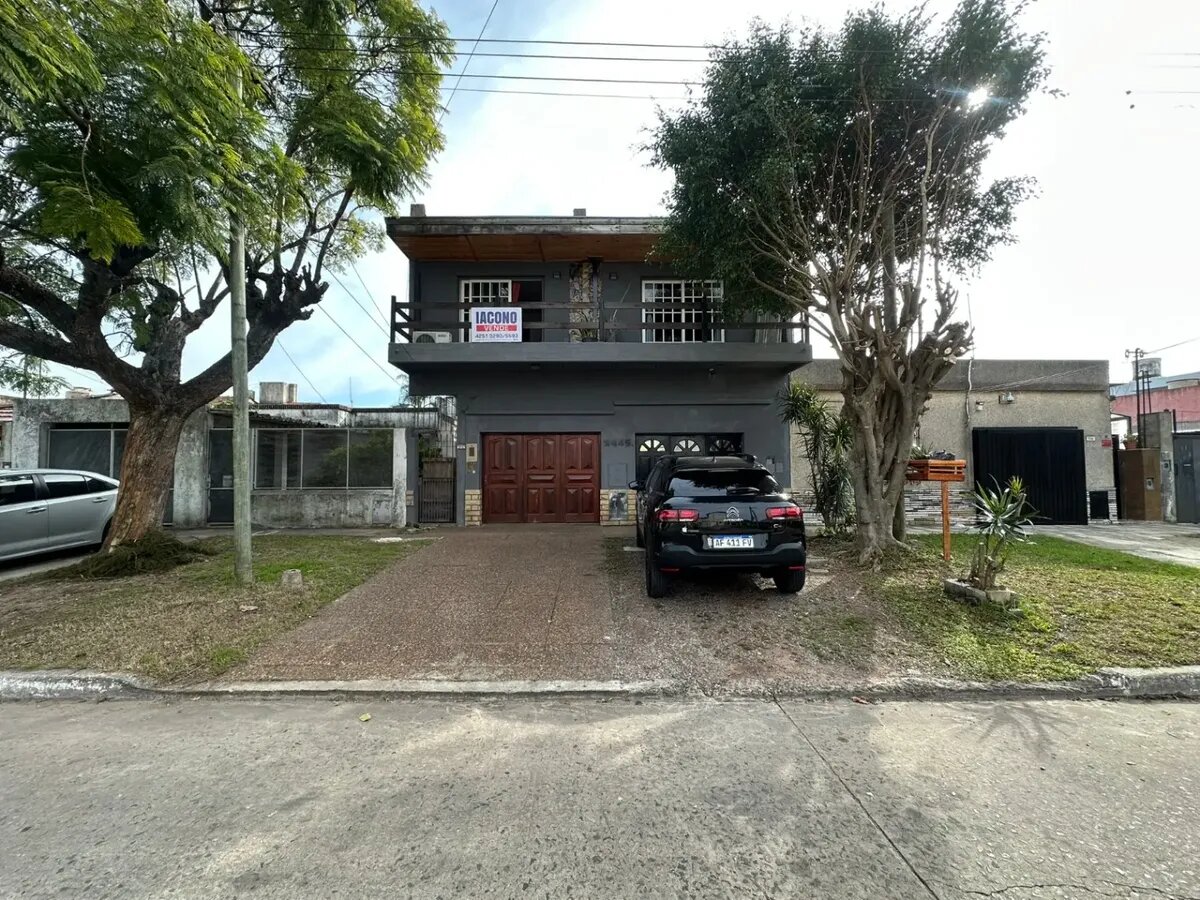CASA (PH) PLANTA ALTA C/ GARAJE ¡APTO CRÉDITO! - 1