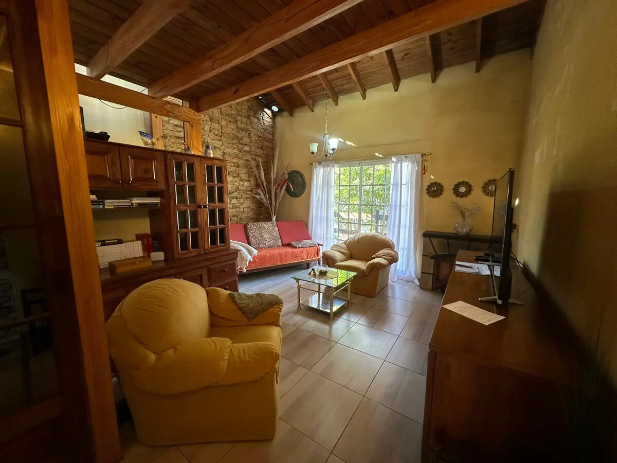 CASA (PH) PLANTA ALTA C/ GARAJE ¡APTO CRÉDITO! - 8