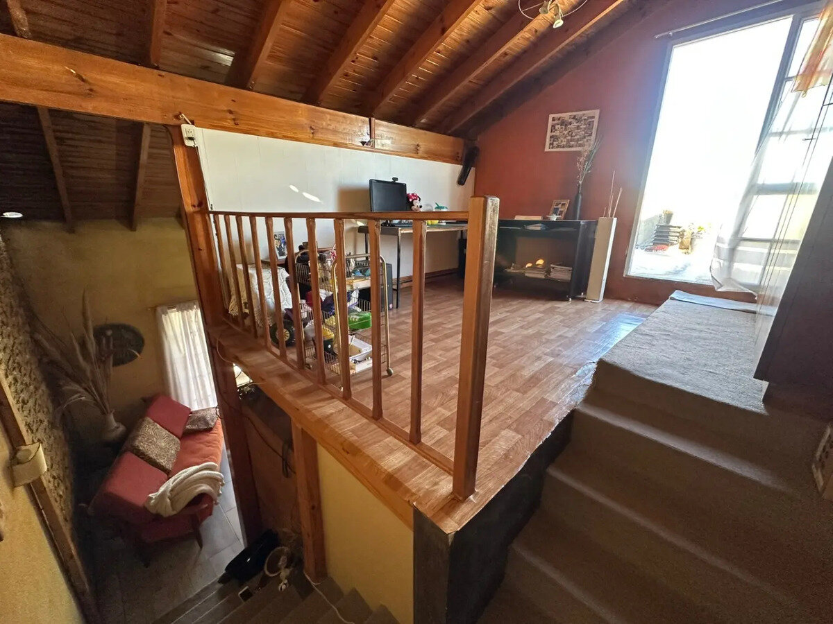 CASA (PH) PLANTA ALTA C/ GARAJE ¡APTO CRÉDITO! - 19