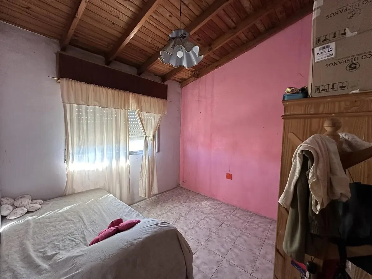 LOCALES COMERCIALES + DEPARTAMENTO + LOTE - 21