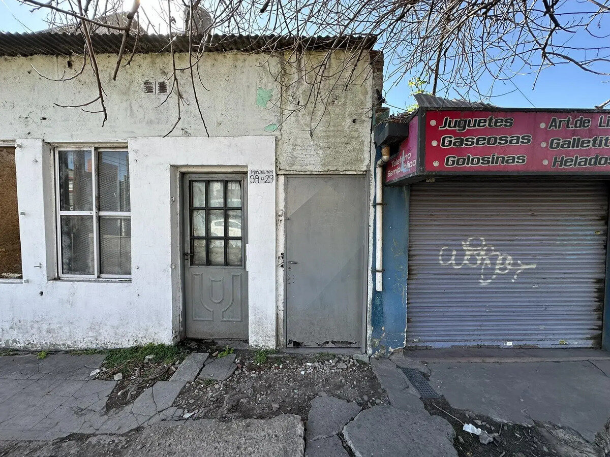 LOCALES COMERCIALES + DEPARTAMENTO + LOTE - 17