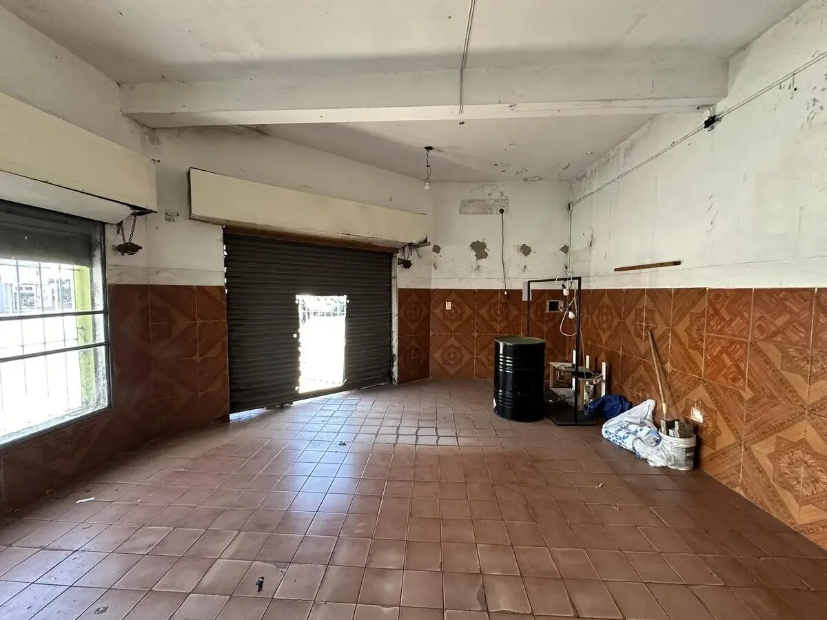 LOCALES COMERCIALES + DEPARTAMENTO + LOTE - 13