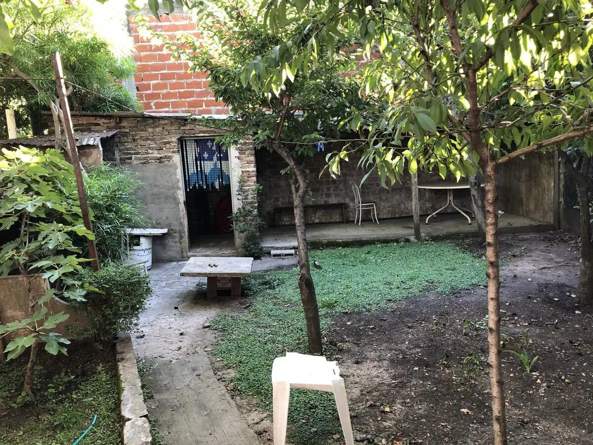 TERRENO DE 247.45M2 - 4