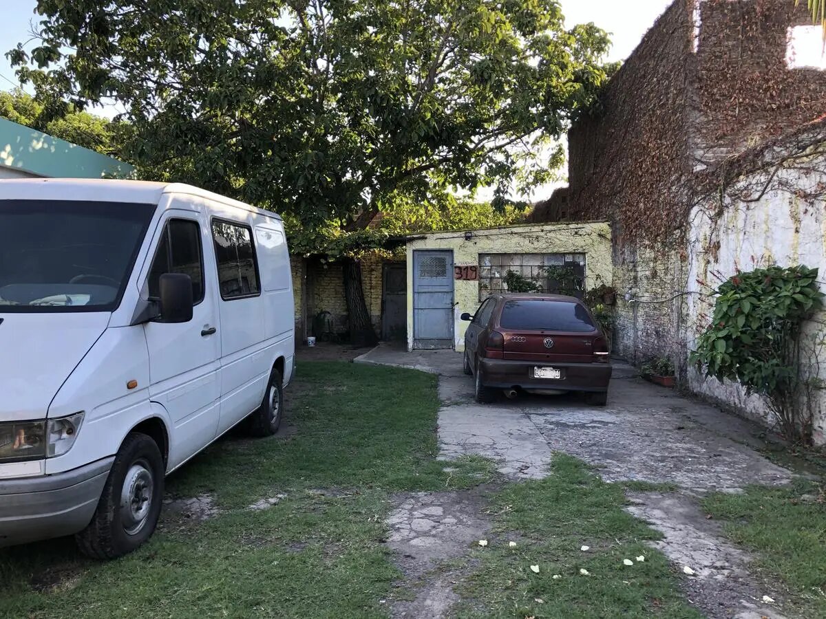 TERRENO DE 247.45M2 - 3