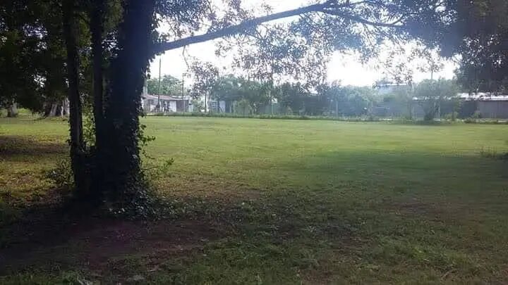 VENTA DE TERRENOS 718.25M2 - 6