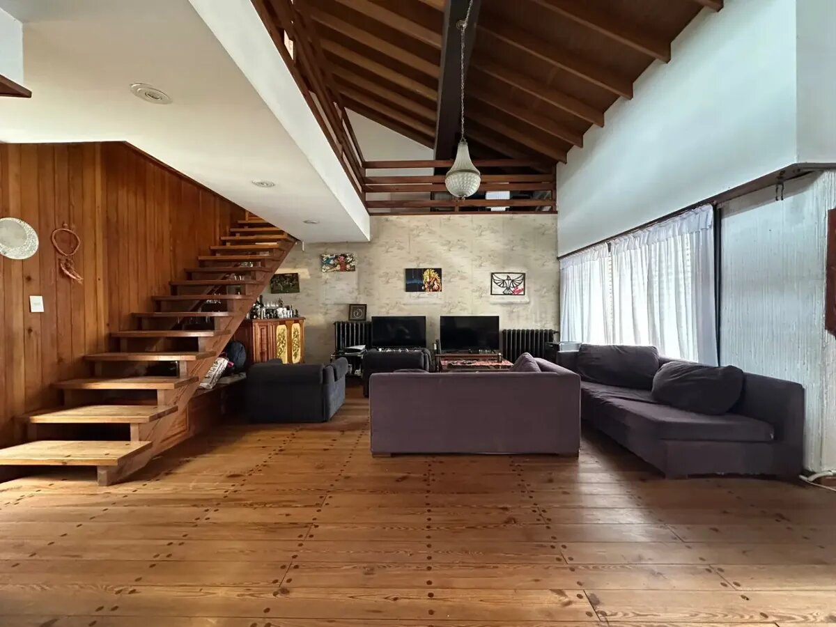 CHALET DE CATEGORIA — foto 2