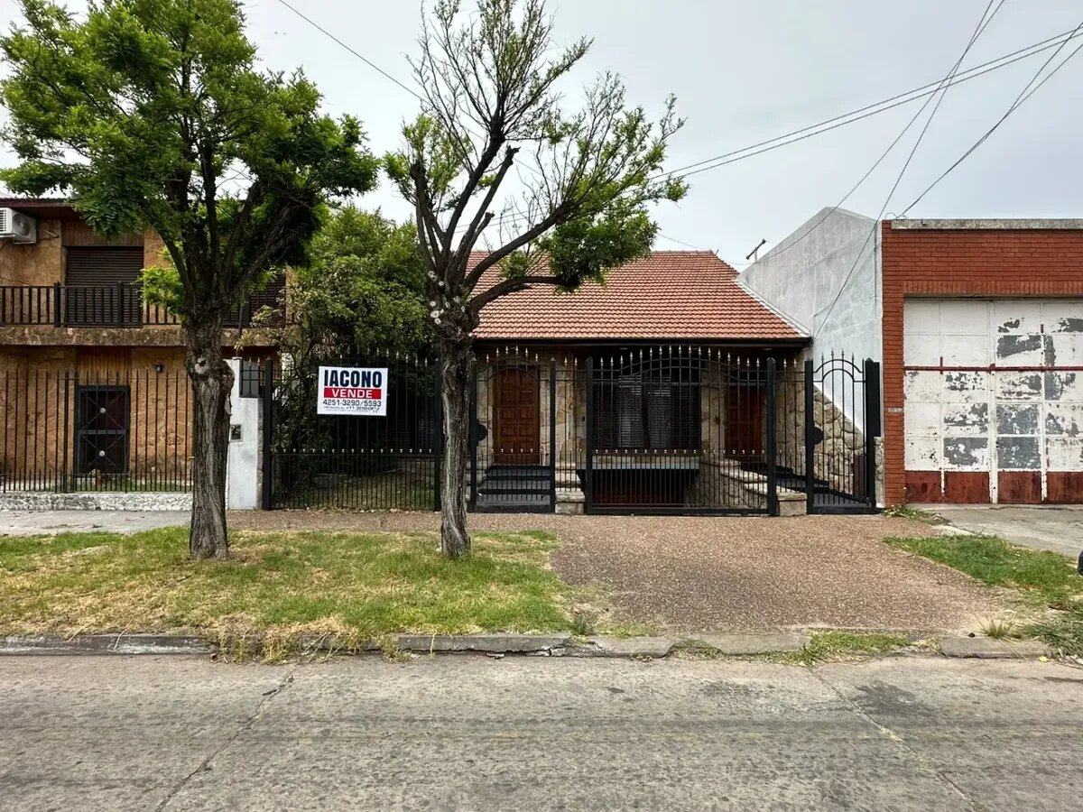 CHALET DE CATEGORIA