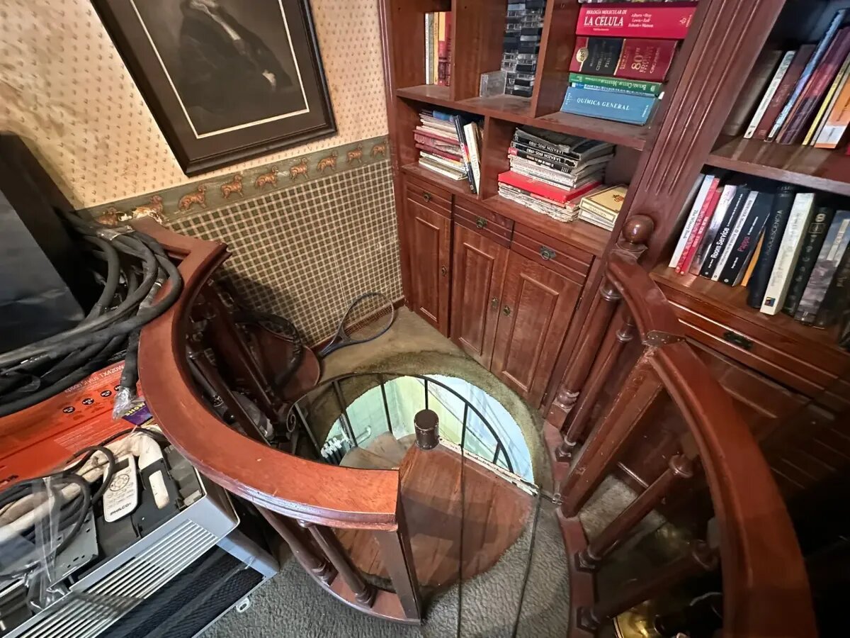 CHALET DE CATEGORIA — foto 8