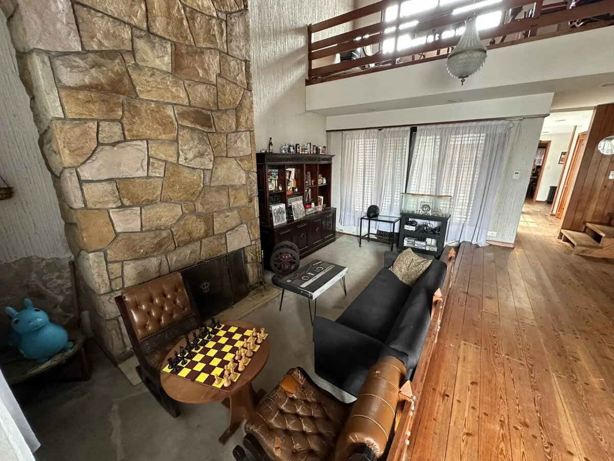 CHALET DE CATEGORIA — foto 4