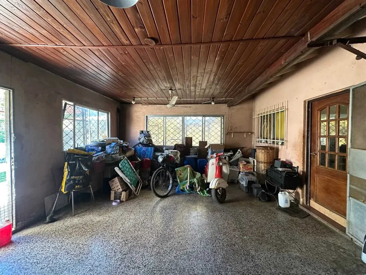 CASA CON GARAJE - 12