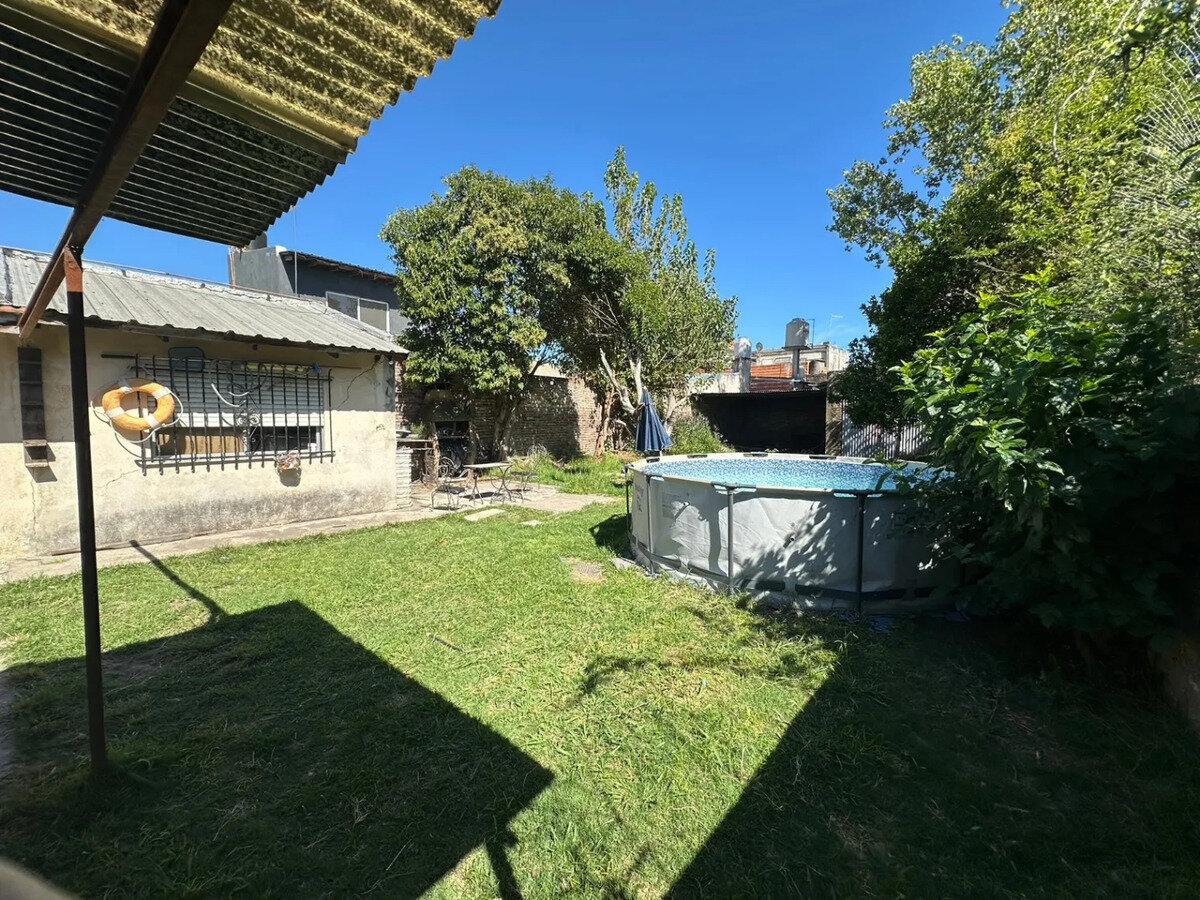 CASA CON GARAJE - 18