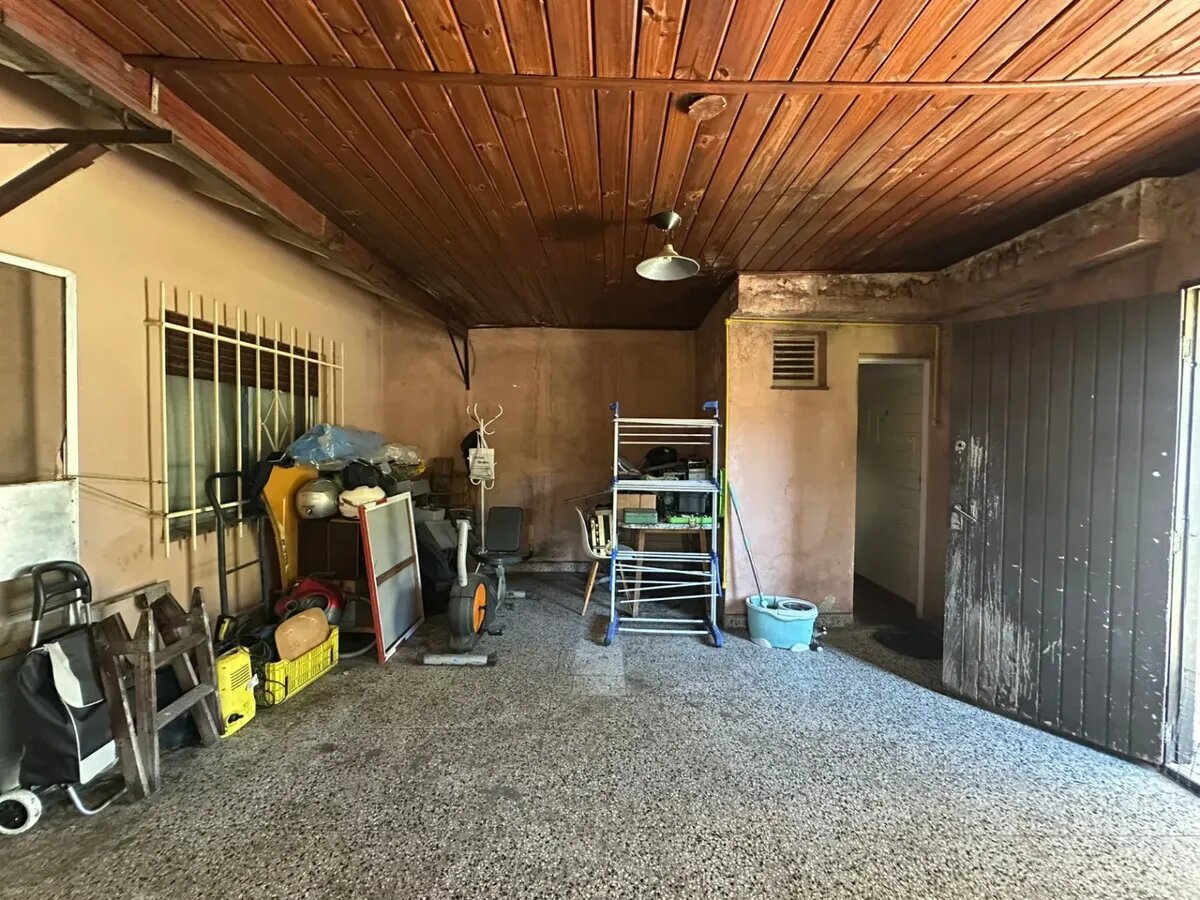 CASA CON GARAJE - 13