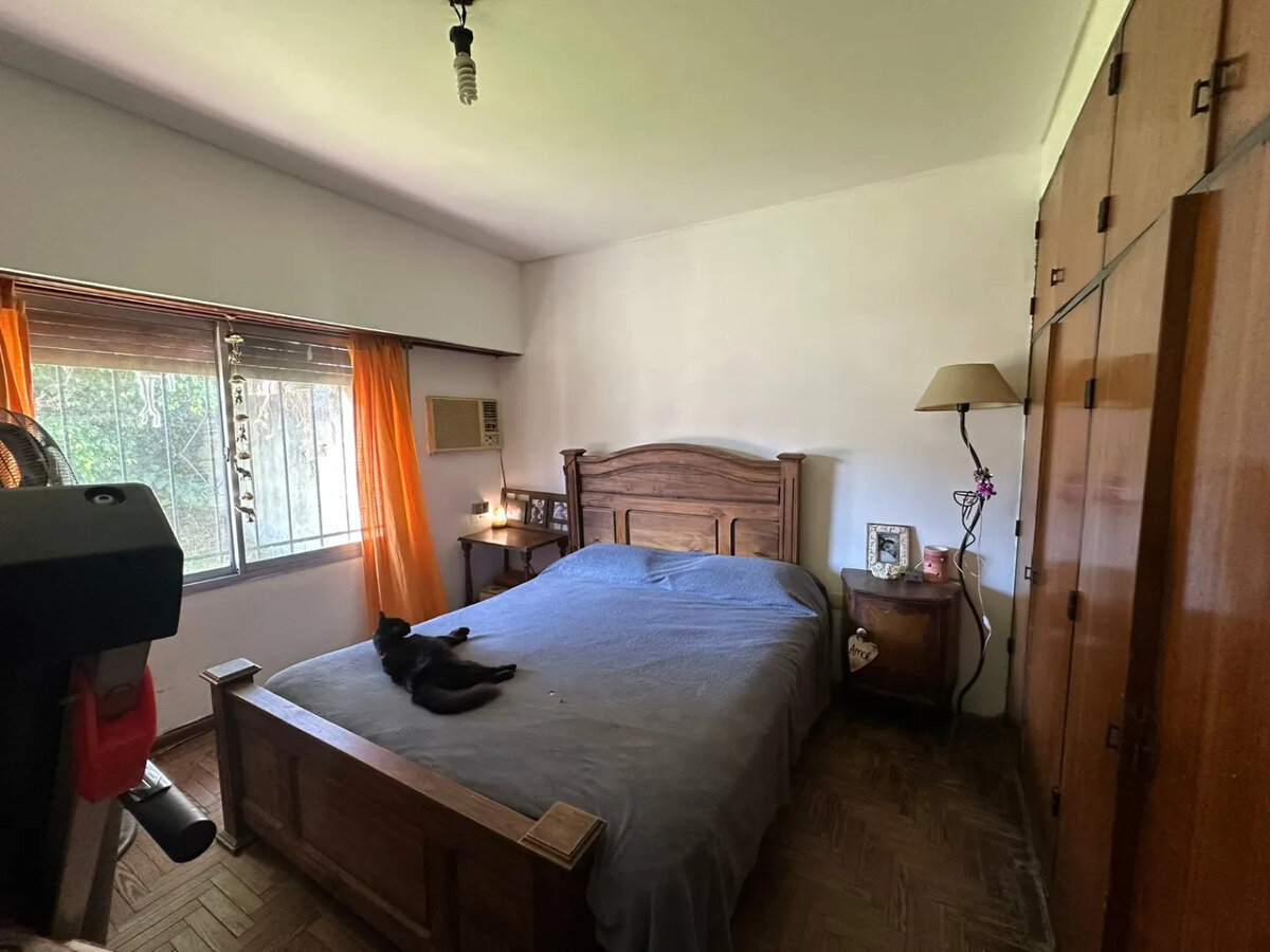 CASA CON GARAJE - 8