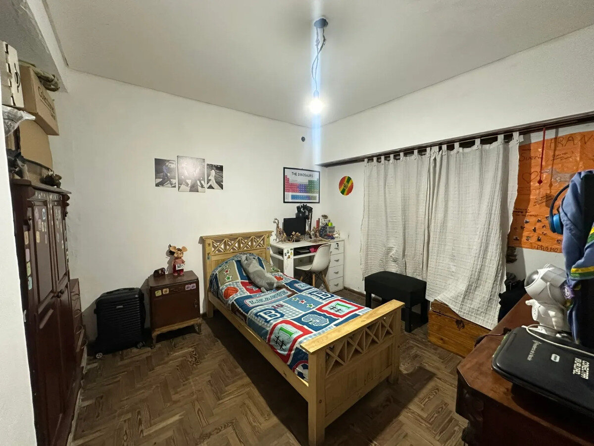 CASA CON GARAJE - 10