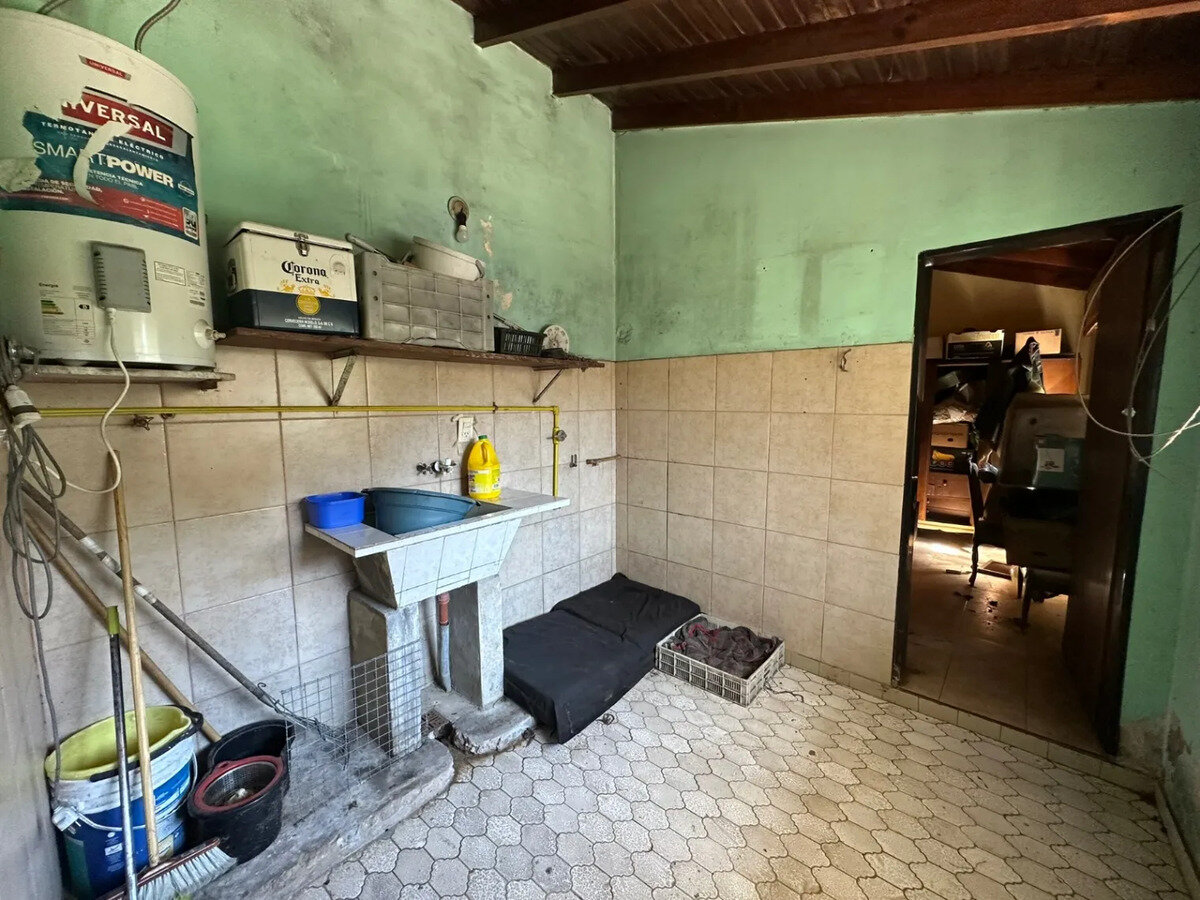 CASA CON GARAJE - 15
