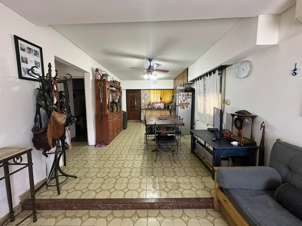 CASA CON GARAJE - 6