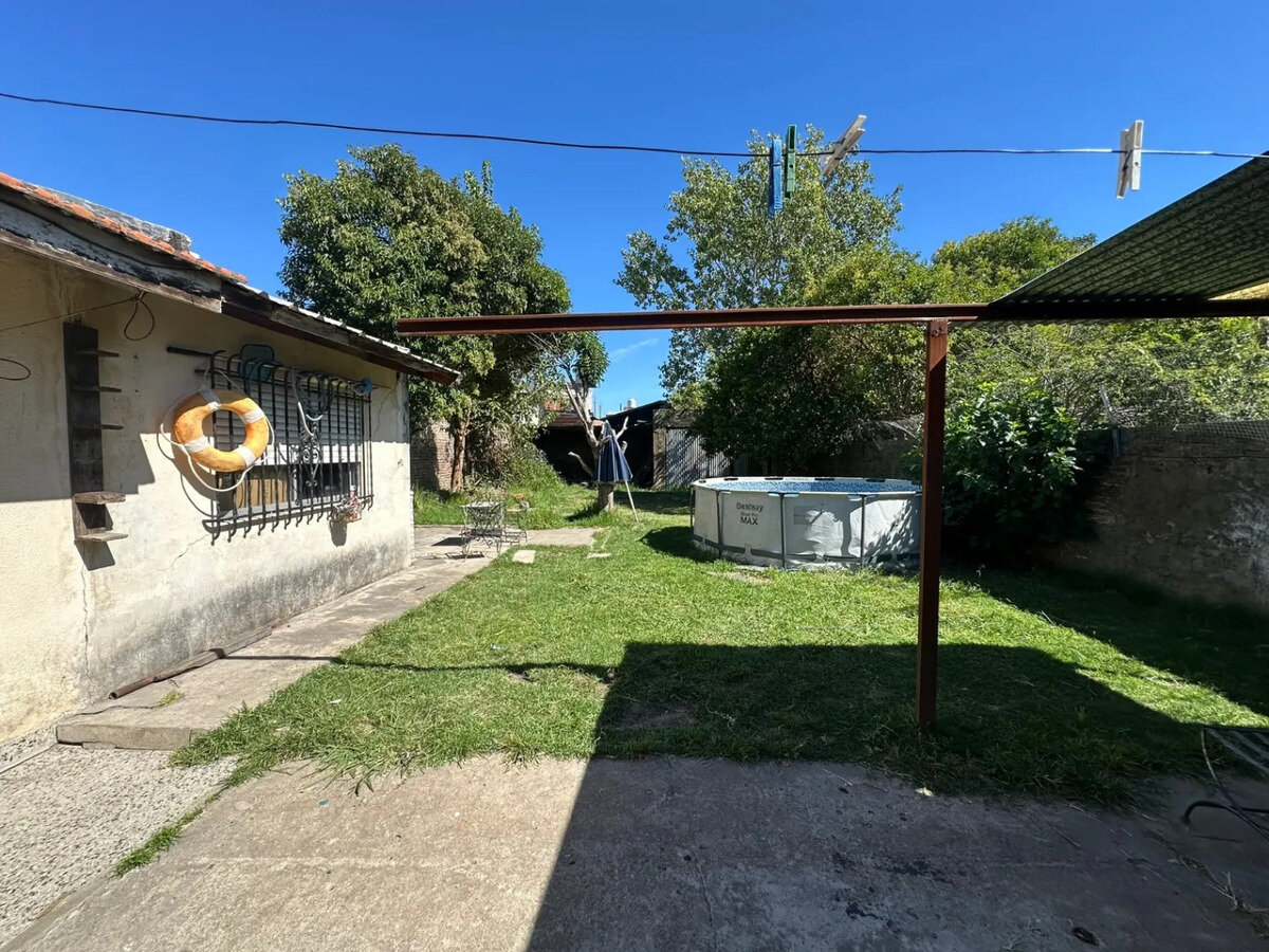 CASA CON GARAJE - 19