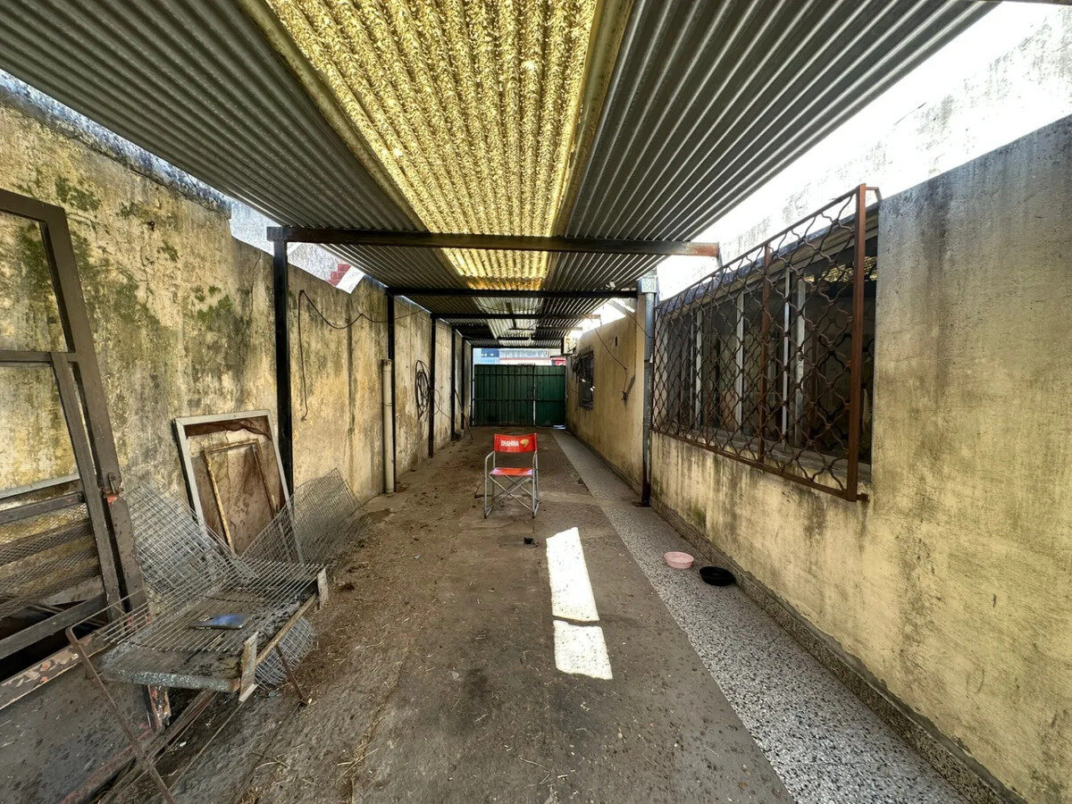 CASA CON GARAJE - 17