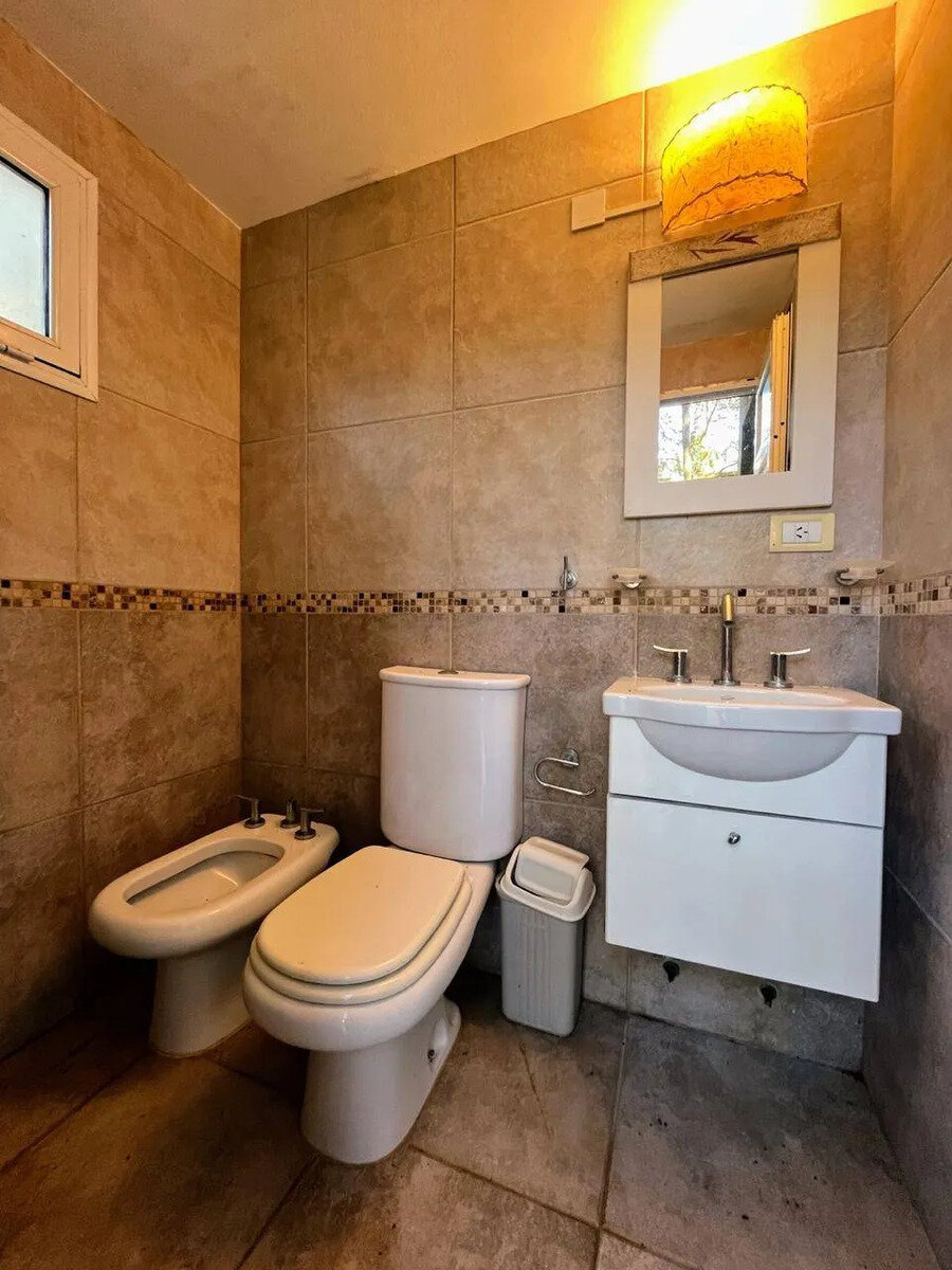CASA ESTILO CABAÑA ¡APTO CREDITO! - 8