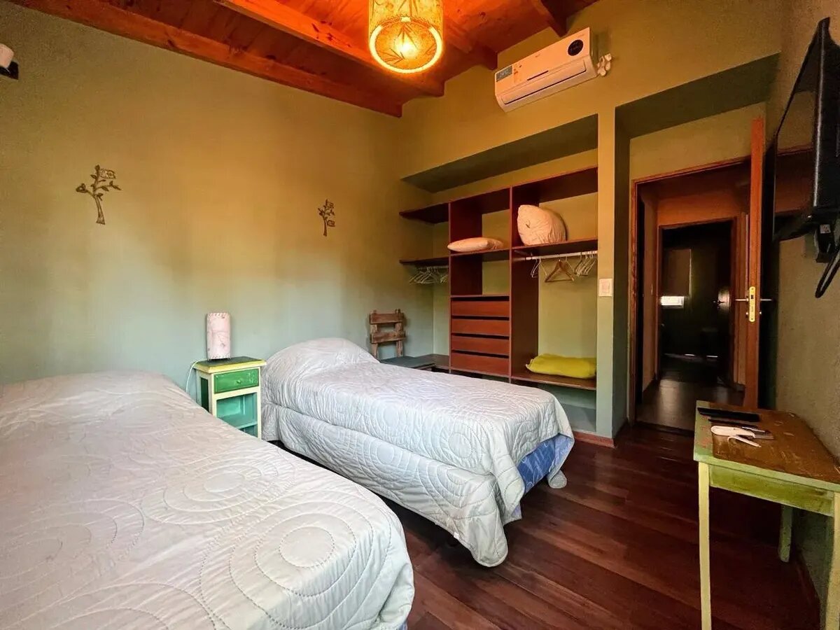 CASA ESTILO CABAÑA ¡APTO CREDITO! - 10
