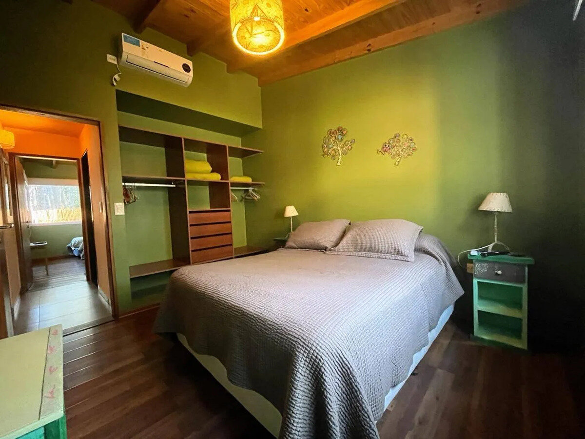 CASA ESTILO CABAÑA ¡APTO CREDITO! - 6