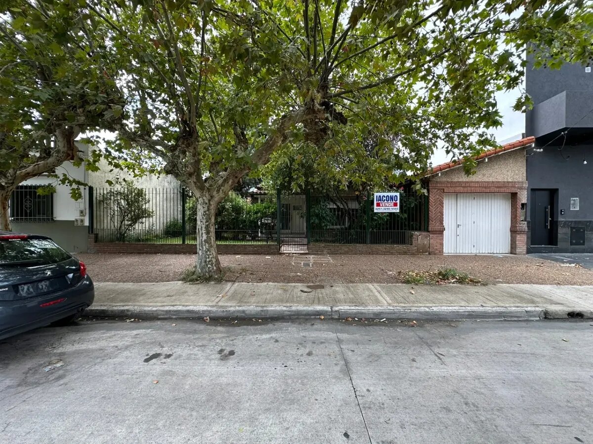 CHALET DE CATEGORIA