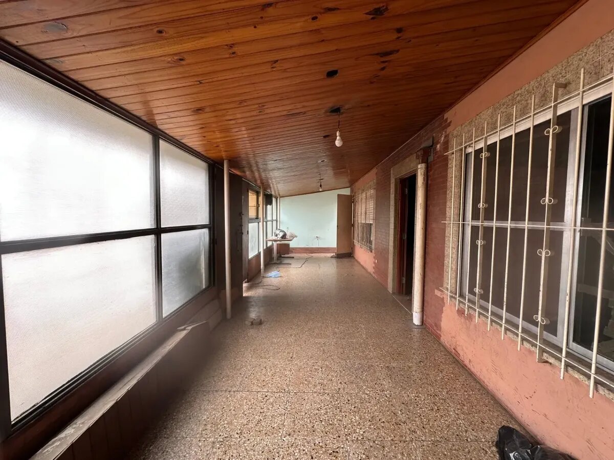 CASA CON GARAJE - 7