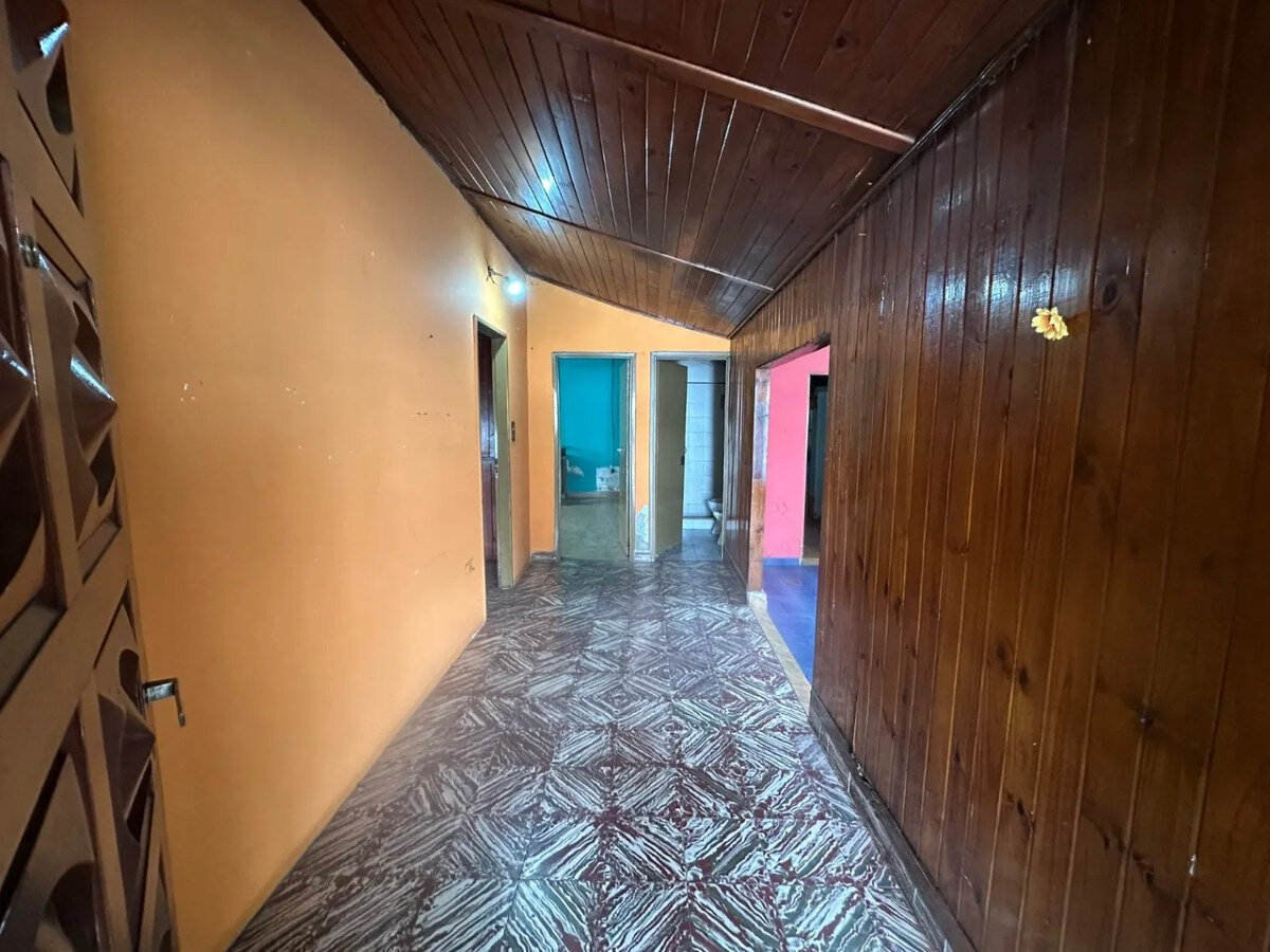 CASA CON GARAJE - 9
