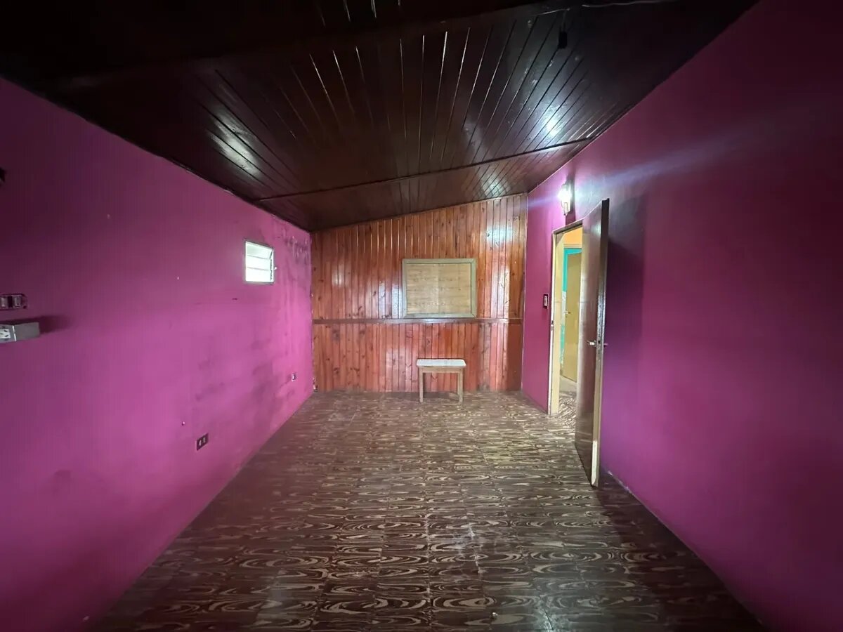 CASA CON GARAJE - 15