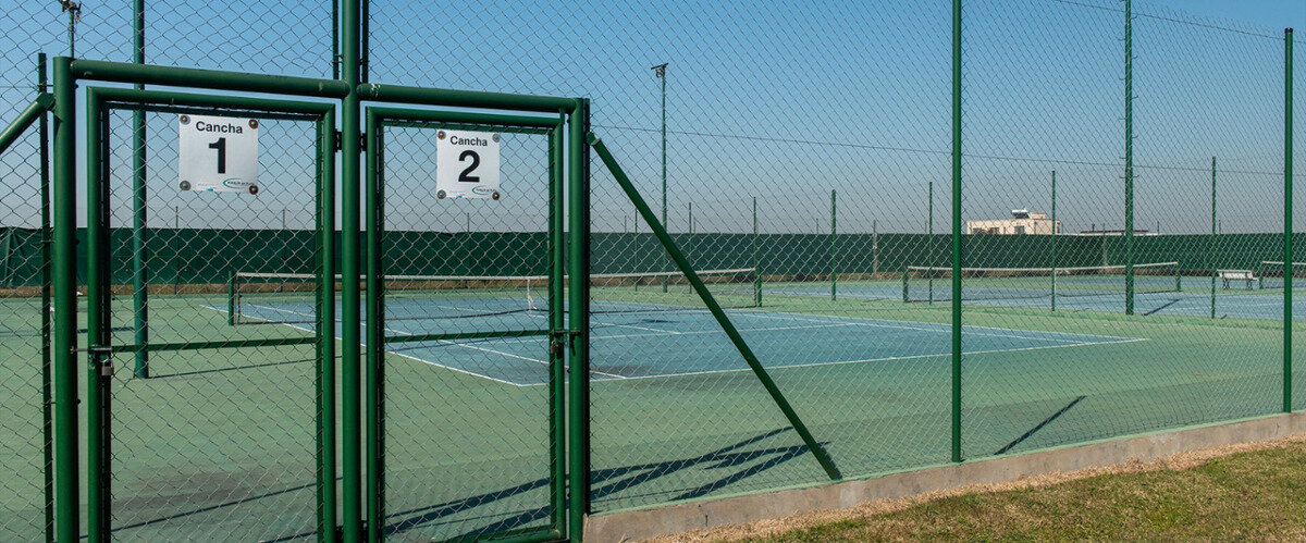 TERRENO DE 800M2 – BARRIO VILLALOBOS – PUEBLOS DEL PLATA - 5