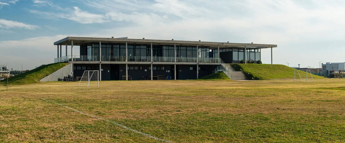 TERRENO DE 800M2 – BARRIO VILLALOBOS – PUEBLOS DEL PLATA - 4
